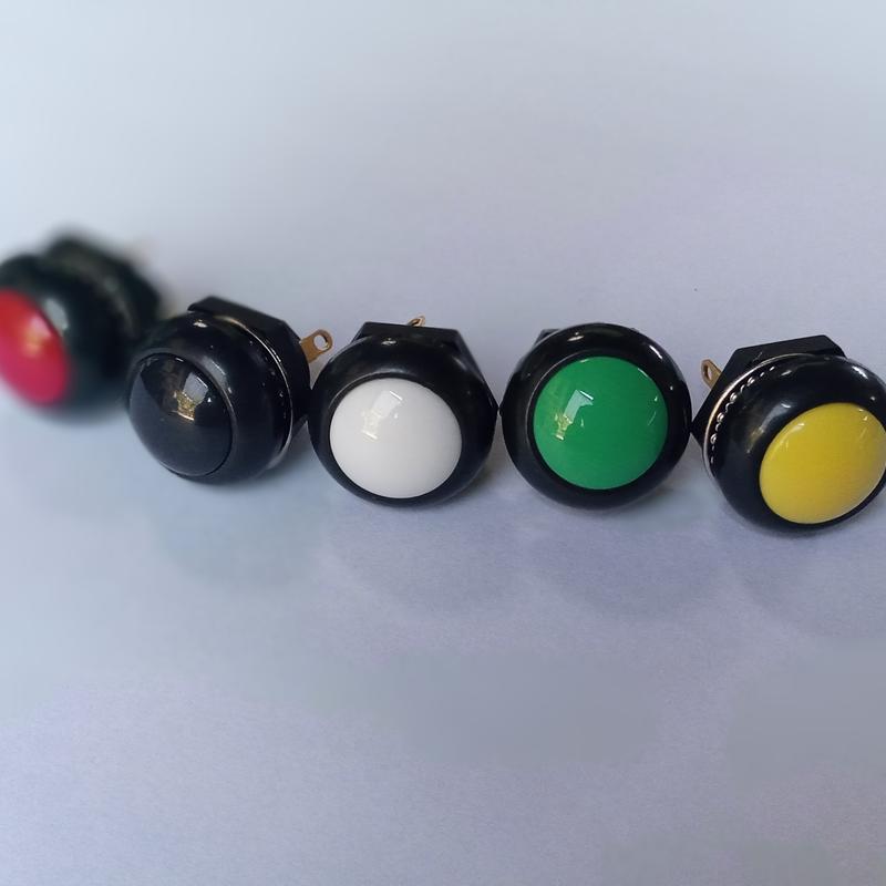 TOMBOL OTTO P9 PUSH BUTTON - Shop | Tokopedia