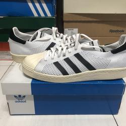 Jual Adidas Superstar 80S Model & Desain Terbaru - Harga Mei 2026 |  Tokopedia
