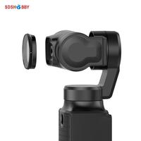 Gambar Sunnylife ND4 ND8 ND16 ND32 lens filters for Fimi Palm 4 pcs filter ND dari Sunnylife Indonesia Kota Administrasi Jakarta Utara 4 Tokopedia