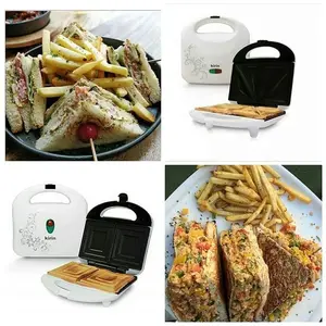 KIRIN SANDWICH TOASTER | KST-365T (TRIANGLE PAN)