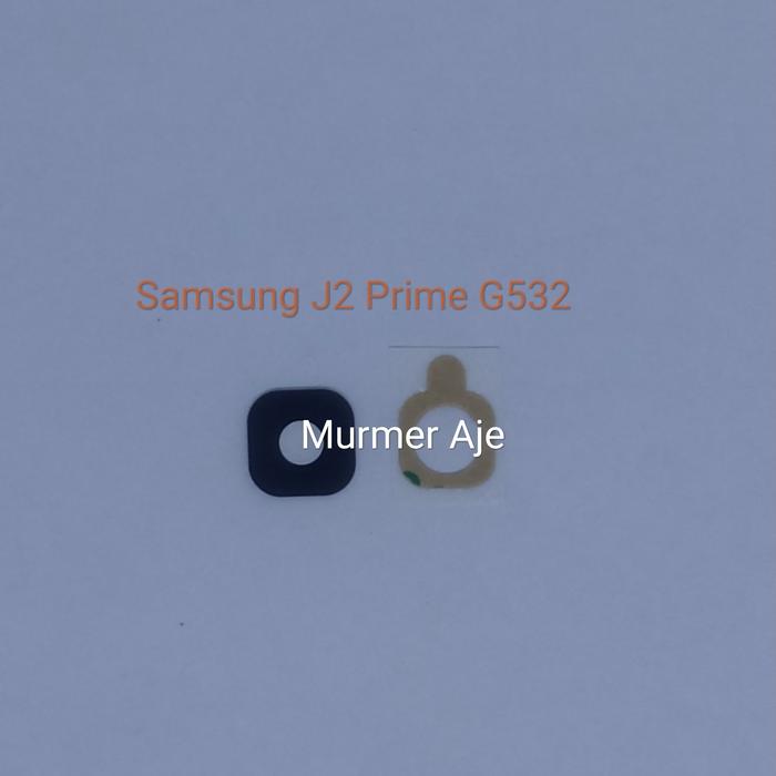 Gambar Lensa kaca kamera belakang samsung j2 prime dari Murmeraje Kota Tangerang Tokopedia