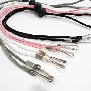 Tali masker earloop ke headloop, premium, multi fungsi (tali bulat)