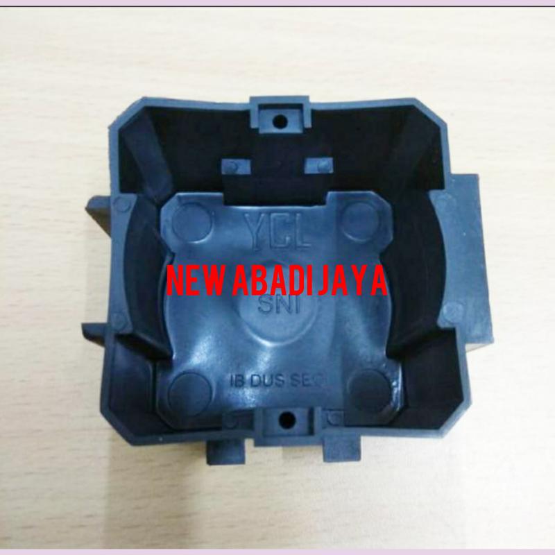 Embodus Inbowdus Merk YCL Sudah SNI - Shop | Tokopedia