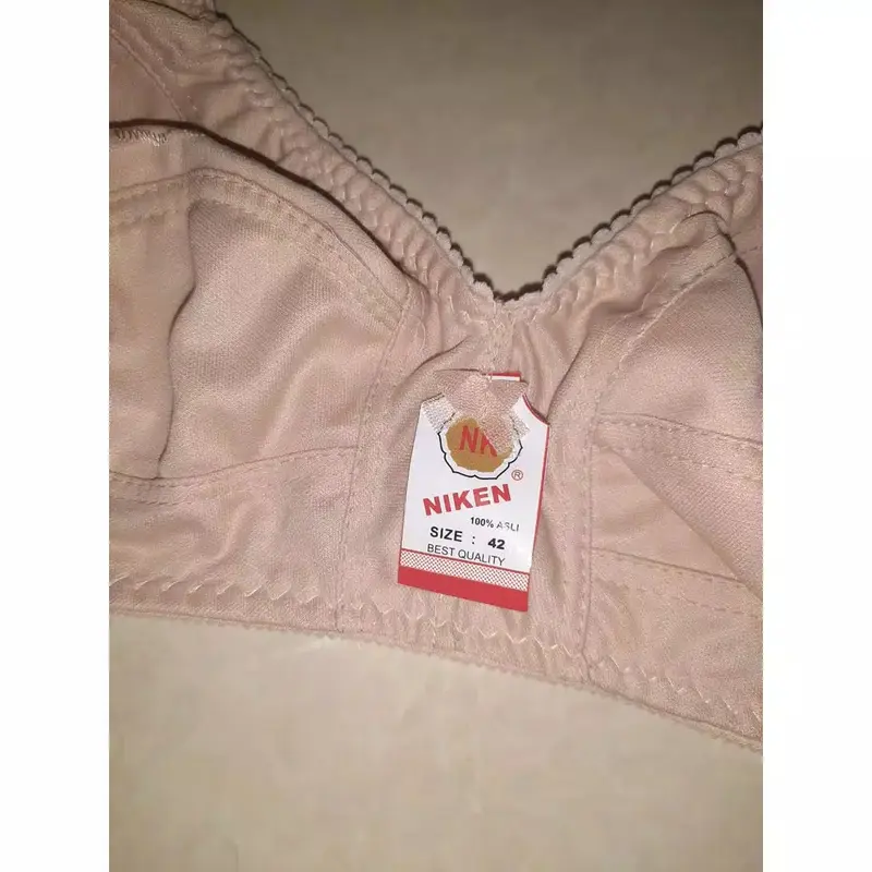 BRA WANITA / BH WANITA / KUTANG WANITA PEREMPUAN DUMBO SIZE 38 40 42 4