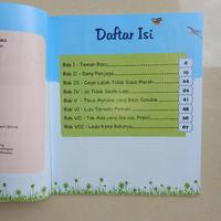 Gambar Buku Cerita Anak - Penghuni Lembah Hijau, Buku Anak dari Toko Alida Jakarta Kota Administrasi Jakarta Selatan 2 Tokopedia