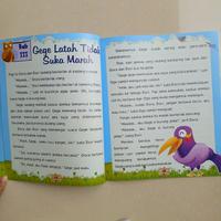 Gambar Buku Cerita Anak - Penghuni Lembah Hijau, Buku Anak dari Toko Alida Jakarta Kota Administrasi Jakarta Selatan 5 Tokopedia