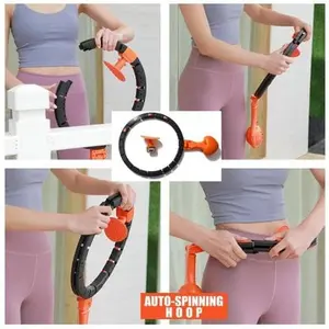 new revolutioner hoola hoop hulahup cerdas revolusioner hoola hoop