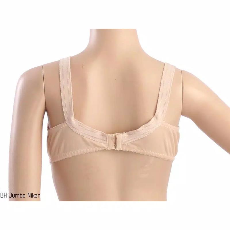 Product Introduction of BRA WANITA / BH WANITA / KUTANG WANITA PEREMPUAN DUMBO SIZE 38 40 42 0