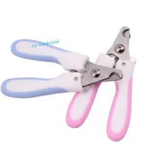 Gunting Kuku Anjing Kucing - Nail clipper Dog Cat - Nail Trimmer