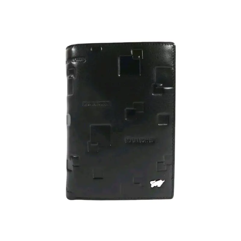 DOMPET TANGGUNG BRAUN BUFFEL KULIT ASLI 4