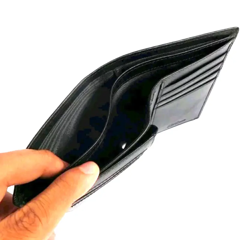 DOMPET TANGGUNG BRAUN BUFFEL KULIT ASLI 2
