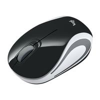 Gambar LOGITECH M187 WIRELESS MOUSE ORIGINAL [GARANSI RESMI] - Merah dari Dityashop Tech Kota Bekasi 3 Tokopedia