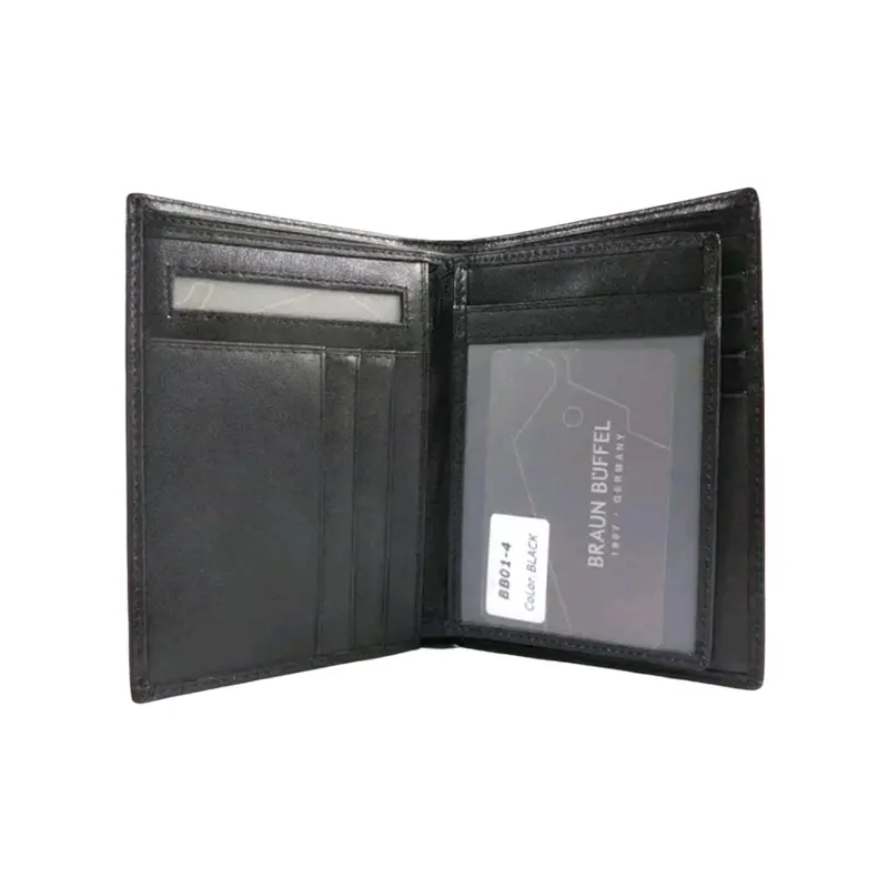 DOMPET TANGGUNG BRAUN BUFFEL KULIT ASLI 1