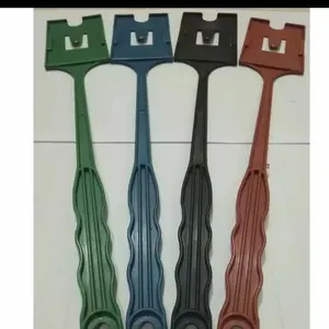 Tongkat E - Toll / Tongkat GTO