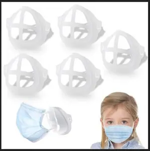 Penyangga Masker ANAK Mask Bracket Anti Pengap