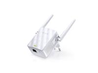 Gambar TP-Link TL-WA855RE - 300Mbps WiFi Range Extender TP LINK - TL WA855RE dari Officiall Brands Kota Administrasi Jakarta Barat 5 Tokopedia