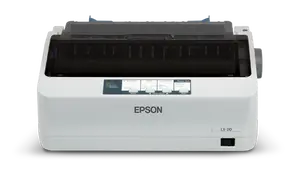 Epson Printer LX 310 dot Metrix