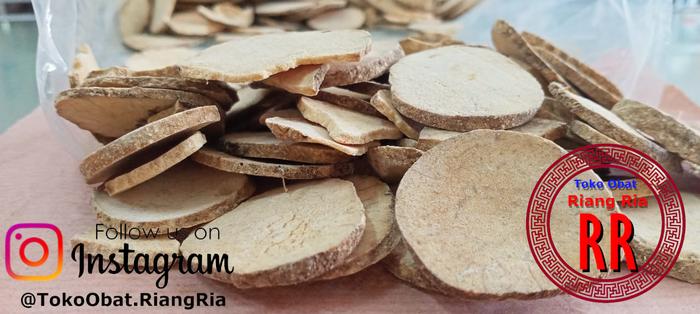 Gambar ze xie 泽泻 Alismatis Rhizoma 600 gram dari TO Riang Ria Kota Administrasi Jakarta Utara Tokopedia