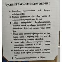 Gambar Celana panjang bahan kerja pria dari hrs jeans Kota Administrasi Jakarta Utara 4 Tokopedia
