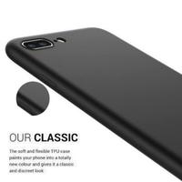 Gambar Sofcase Samsung A11 SlimMate Black dari Marlina mei Kab. Bogor 1 Tokopedia