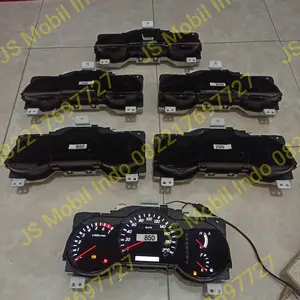 Speedometer Kilometer Spedometer Toyota Fortuner Bensin Matic Original