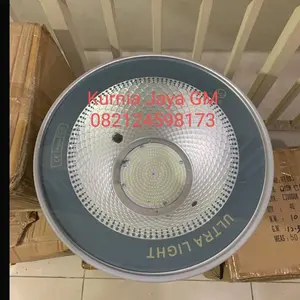Lampu Industrial HighBay LED 400 Watt / High Bay LED QH 400w SMD VSC