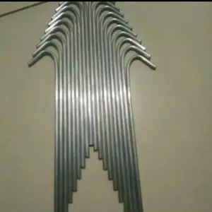 grosir pasak tenda camping besi patok tenda