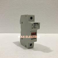 Gambar HOWIG Fuse Holder (Max. 32A) - FH32SL (Dengan Indikator) dari Max Electrics Kota Administrasi Jakarta Timur 1 Tokopedia