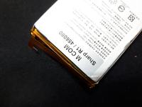 Gambar Baterai Hape Sharp R1 456080 MCOM Original New 4000mAh dari CNC phoneshop Kota Administrasi Jakarta Pusat 4 Tokopedia