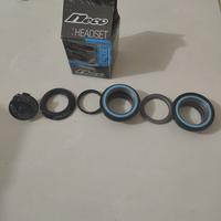 Gambar Headset neco oversize bearing dari Chiro Bike Kota Bekasi 3 Tokopedia