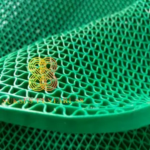 KESET KARPET KARET PVC ANTI SLIP KAMAR MANDI 40 X 60