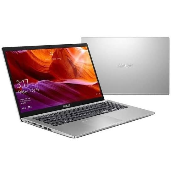 Jual LAPTOP ASUS A409JP i5-1035G1 4GB 512GB SSD MX330 2GB WIN10