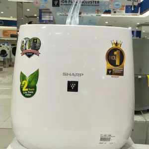 Air Purifier SHARP FP-J30Y Penyaring Udara