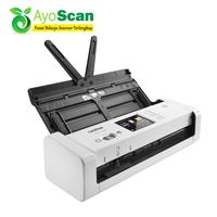 Gambar Scanner Brother ADS-1700W - Folio/F4 - 25 lbr/menit dari Scanner Ayo-Scan Jakarta Pusat 2 Tokopedia