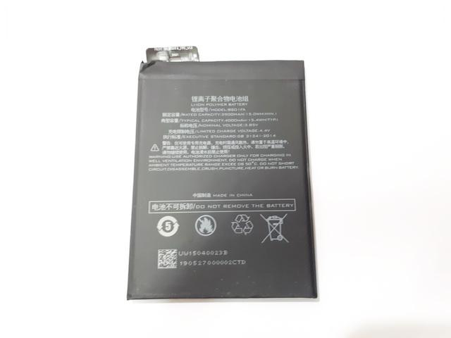 Gambar Baterai Xiaomi Blackshark 1 Black Shark 1 BS01FA New Original 100% dari CNC phoneshop Kota Administrasi Jakarta Pusat Tokopedia