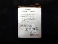 Gambar Baterai Hape Sharp R1 456080 MCOM Original New 4000mAh dari CNC phoneshop Kota Administrasi Jakarta Pusat 1 Tokopedia