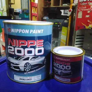 epoxy nippe 2000 ( abu abu)