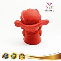 Gambar Patung Dewa Rejeki Chai Shen Batu Marjan #3 -VeE Dewa Uang Cai Sen dari Vee Jewelry Store Kota Bekasi 5 Tokopedia