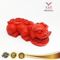 Gambar Patung Naga Pixiu Batu Marjan - VeE Patung Batu Alam dari Vee Jewelry Store Kota Bekasi 2 Tokopedia