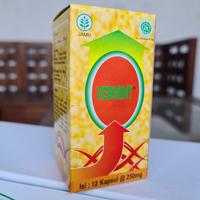 Gambar vermint 12 dari New Herbalaku Kota Semarang 2 Tokopedia