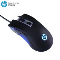 Gambar Mouse Gaming HP M220 Wired dari AKA Online_NEW Kota Administrasi Jakarta Barat 5 Tokopedia