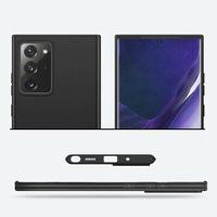 Gambar CASE SAMSUNG GALAXY NOTE 20 ULTRA, NOTE 20 BLACK MATTE BY BLACKDOFF - Note 20 dari BLACKDOFF Kota Malang 2 Tokopedia