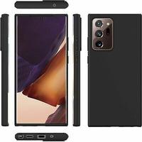 Gambar CASE SAMSUNG GALAXY NOTE 20 ULTRA, NOTE 20 BLACK MATTE BY BLACKDOFF - Note 20 dari BLACKDOFF Kota Malang 4 Tokopedia