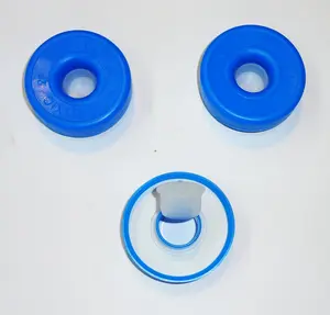 Tutup Galon Air, Anti Tumpah