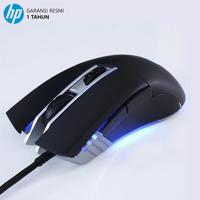 Gambar Mouse Gaming HP M220 Wired dari AKA Online_NEW Kota Administrasi Jakarta Barat 4 Tokopedia