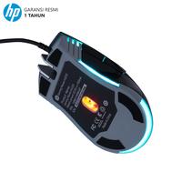 Gambar Mouse Gaming HP M220 Wired dari AKA Online_NEW Kota Administrasi Jakarta Barat 3 Tokopedia