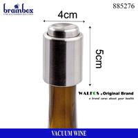 Gambar Vakum Anggur Tutup Botol Wine Vacuum Bottle Stopper Stainless Vacuum dari Brainbox Car and Home Kota Batam 2 Tokopedia
