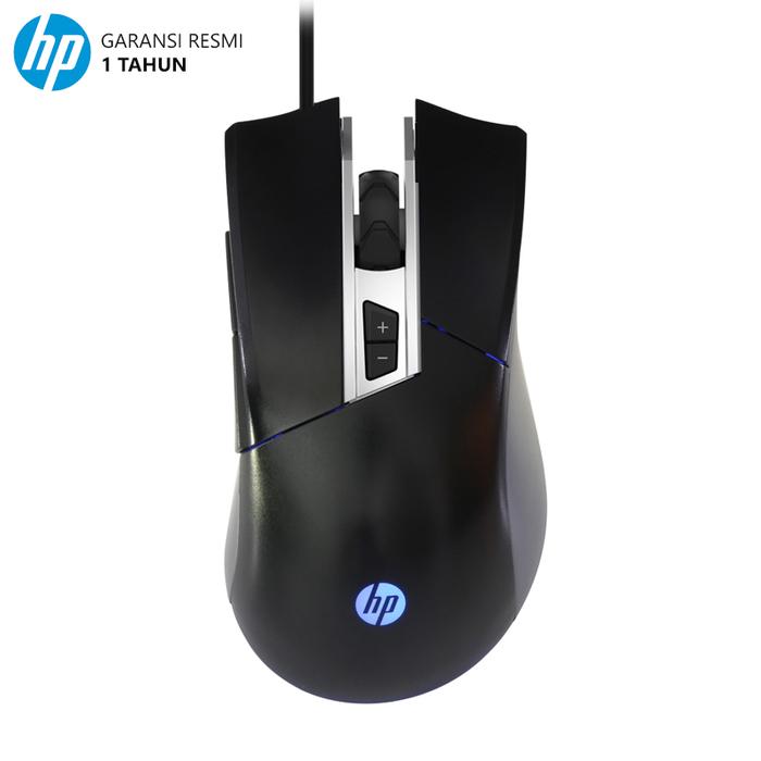 Gambar Mouse Gaming HP M220 Wired dari AKA Online_NEW Kota Administrasi Jakarta Barat Tokopedia