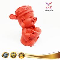 Gambar Patung Dewa Rejeki Chai Shen Batu Marjan #3 -VeE Dewa Uang Cai Sen dari Vee Jewelry Store Kota Bekasi 2 Tokopedia