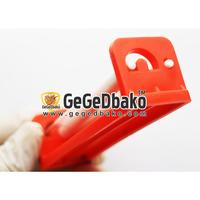 Gambar Alat Rolling Plastik Standart - Ukuran Mild dari Kang Gege Kota Tangerang 2 Tokopedia